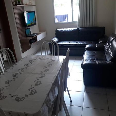 Apartamento Em Guarapari A 100 Metros Do Mar Na Praia Do Morro Com Wifi Gratis Bagian luar foto