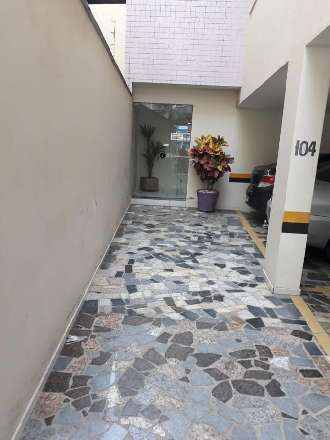 Apartamento Em Guarapari A 100 Metros Do Mar Na Praia Do Morro Com Wifi Gratis Bagian luar foto