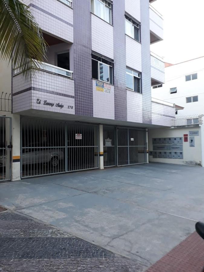 Apartamento Em Guarapari A 100 Metros Do Mar Na Praia Do Morro Com Wifi Gratis Bagian luar foto