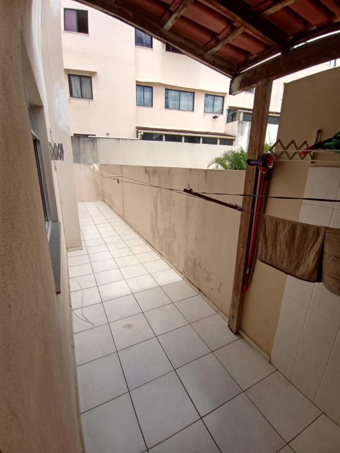 Apartamento Em Guarapari A 100 Metros Do Mar Na Praia Do Morro Com Wifi Gratis Bagian luar foto