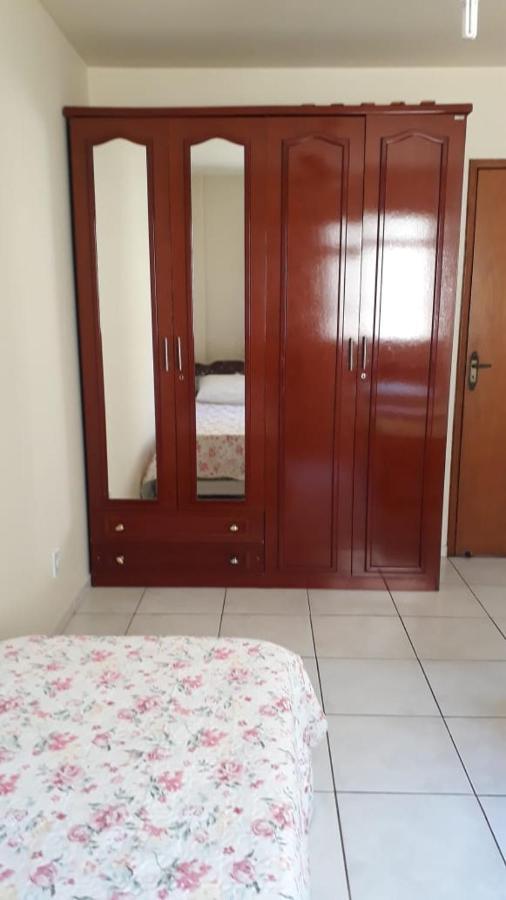 Apartamento Em Guarapari A 100 Metros Do Mar Na Praia Do Morro Com Wifi Gratis Bagian luar foto