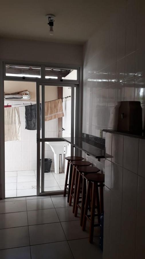 Apartamento Em Guarapari A 100 Metros Do Mar Na Praia Do Morro Com Wifi Gratis Bagian luar foto