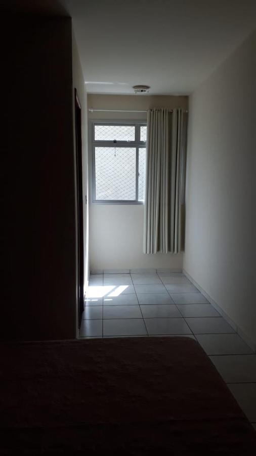 Apartamento Em Guarapari A 100 Metros Do Mar Na Praia Do Morro Com Wifi Gratis Bagian luar foto