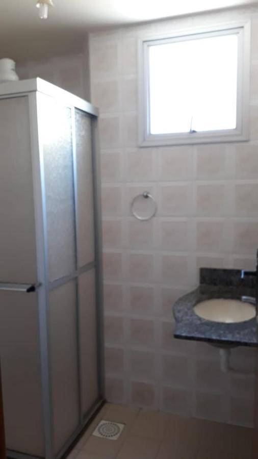 Apartamento Em Guarapari A 100 Metros Do Mar Na Praia Do Morro Com Wifi Gratis Bagian luar foto
