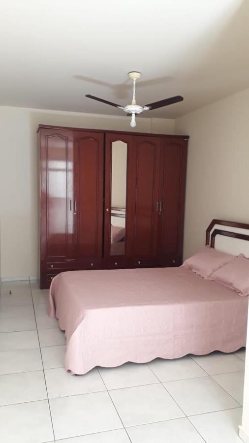 Apartamento Em Guarapari A 100 Metros Do Mar Na Praia Do Morro Com Wifi Gratis Bagian luar foto