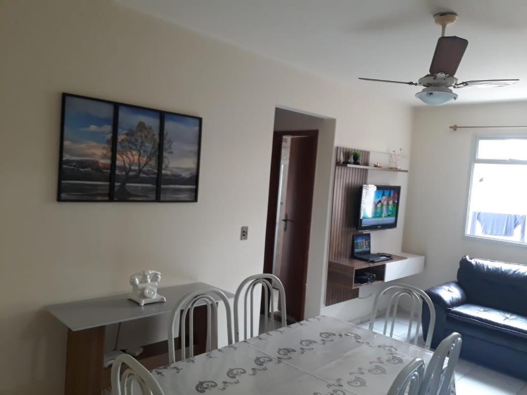 Apartamento Em Guarapari A 100 Metros Do Mar Na Praia Do Morro Com Wifi Gratis Bagian luar foto