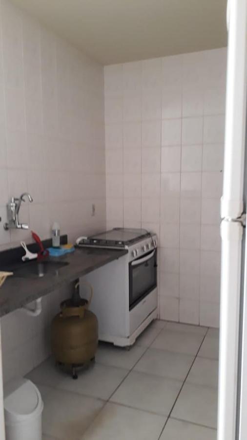 Apartamento Em Guarapari A 100 Metros Do Mar Na Praia Do Morro Com Wifi Gratis Bagian luar foto